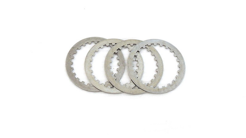 DEBRİYAJ SACI TAKIM ( KM125-6 )